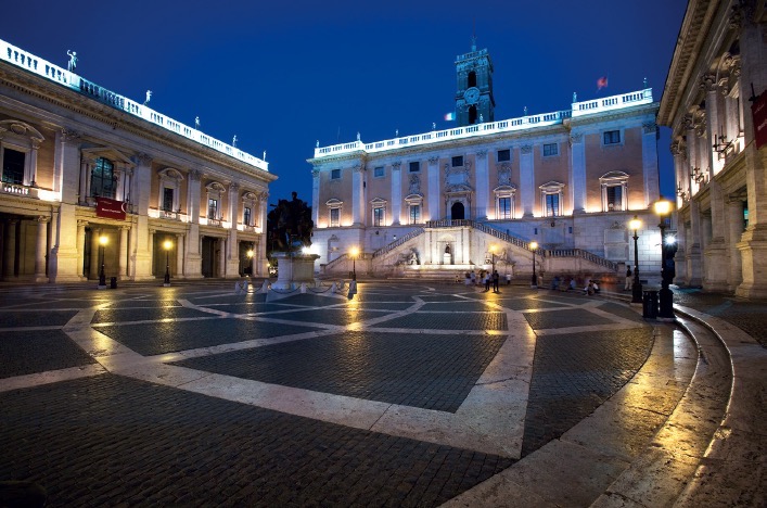 Campidoglio