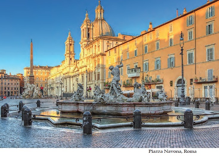 Piazza Navona