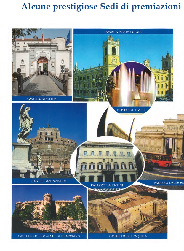Sedi prestigiose 1